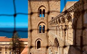 Cefalu Cathedral Palace